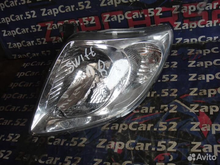 Фара правая Сузуки Свифт