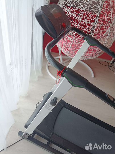 Беговая дорожка
