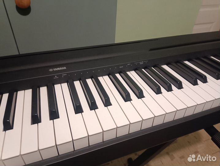Пианино Yamaha P-45