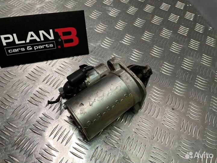 Стартер Kia Cerato TD D4FD