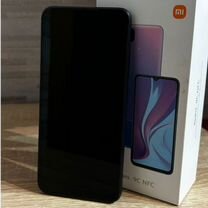 Xiaomi Redmi 9C (NFC), 3/32 ГБ