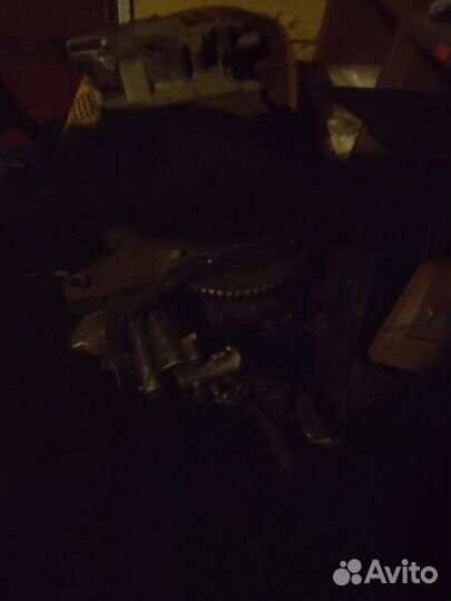 Двигатель volkswagen passat b5 адр 1.8 125л. С