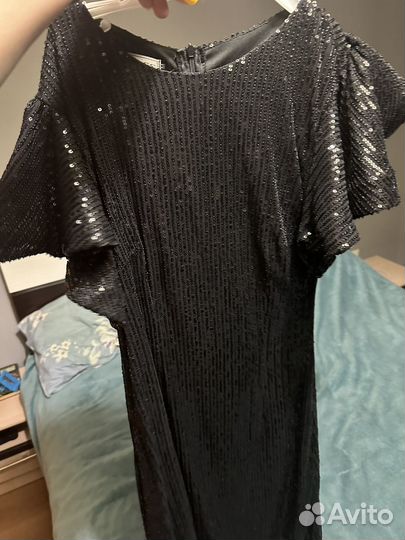 Платье женское 44 размер