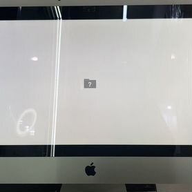 iMac 21.5 2011