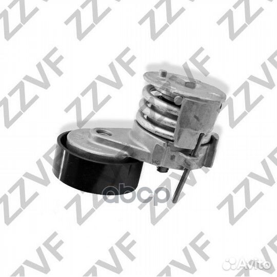 Натяжитель ремня приводного GM chevrolet 2.0L C