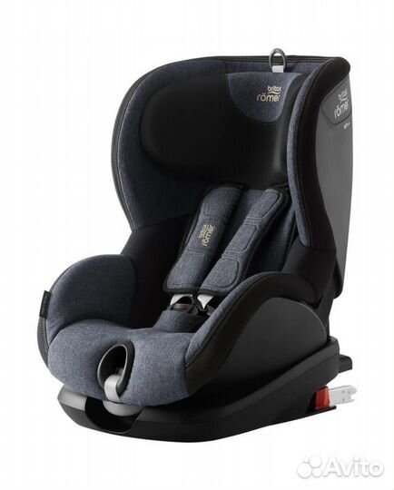 Автокресло Britax Roemer trifix 2 I-size