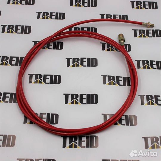 Шланг датчика давления воздуха (L-3450mm)