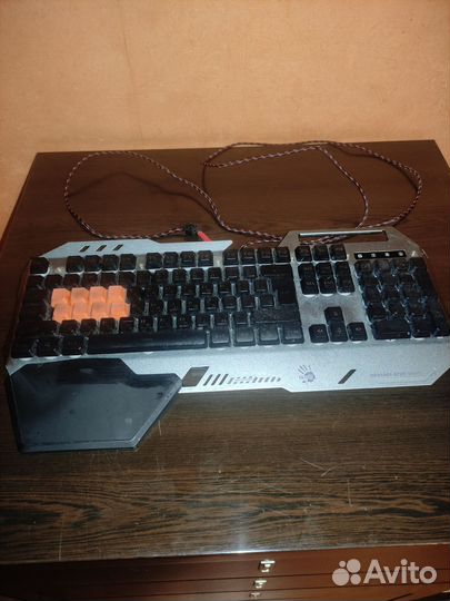 Продам игровой компьютер