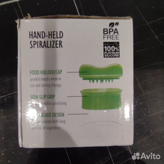 Шинковка для овощей и сыра