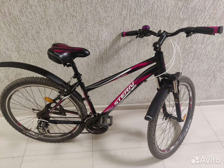 Велосипед Stern Electra
