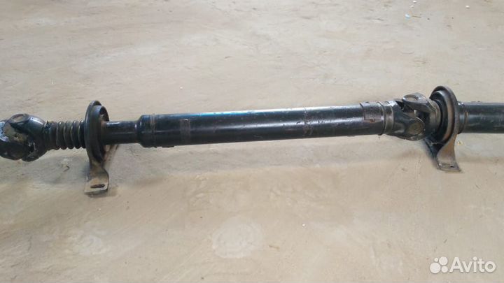 Мерседес спринтер 906