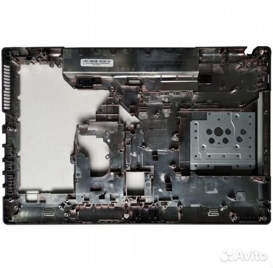 Новый поддон lenovo g780 g770
