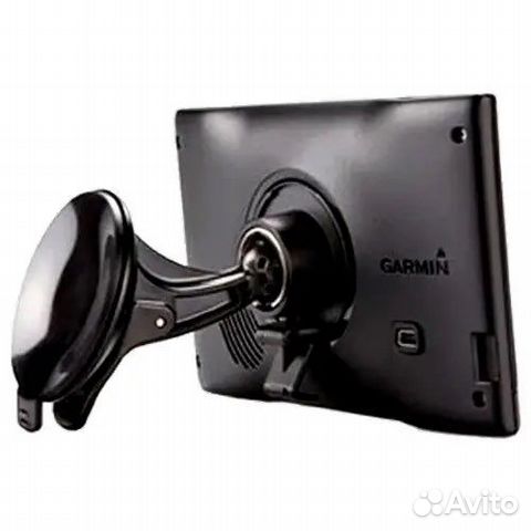 Gps навигатор garmin