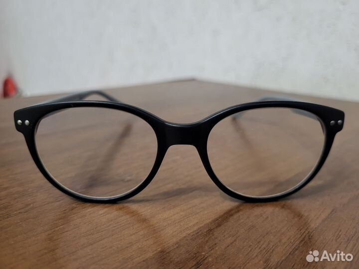 Очки лечебные детские