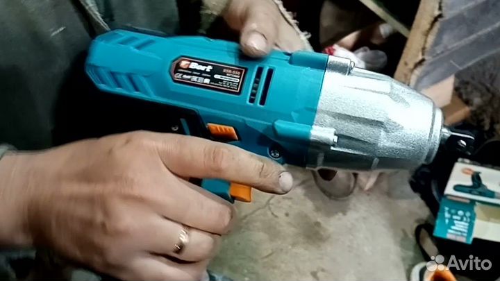 Новый Гайковёрт