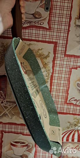 Сковорода гриль/wok новые