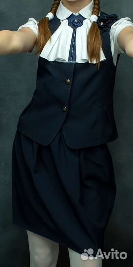 Школьная форма