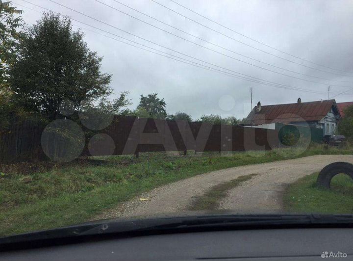 Участок 7 сот. (ИЖС)