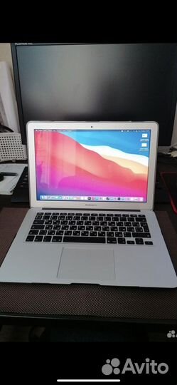 Apple MacBook Air 13 2013