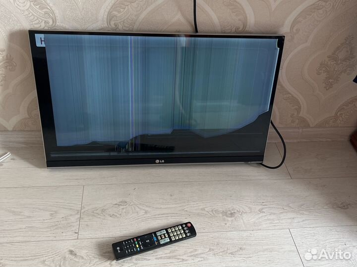 Телевизор lg smart tv 32