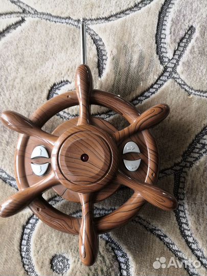 Игровой элемент