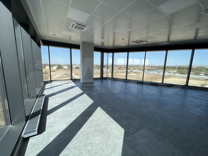 Офис, 53.4 м²
