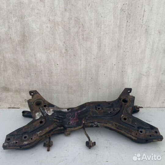 Подрамник передний Mitsubishi Colt Z26 4G19 2003