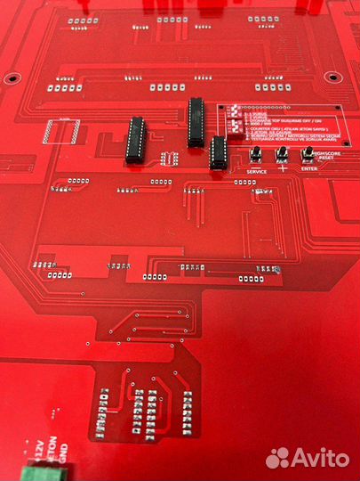 Силомер груша boxer