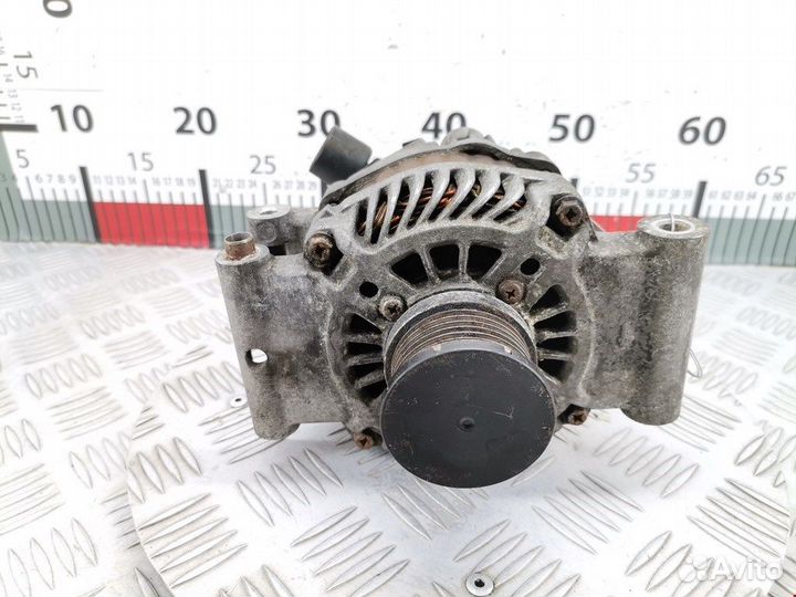 Генератор для Peugeot-Citroen 207