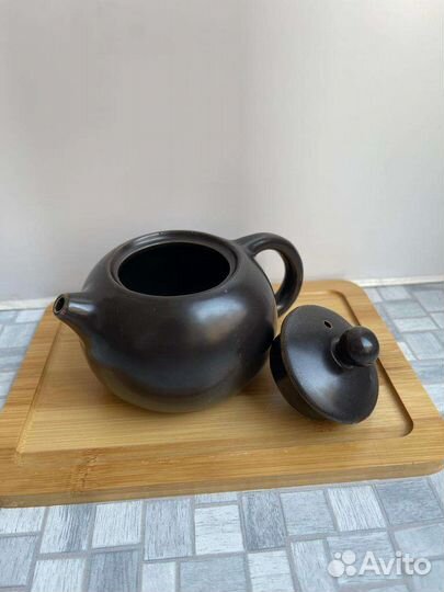 Набор для чайной церемонии