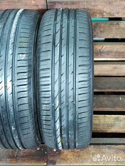 Nexen N Blue HD 185/60 R15