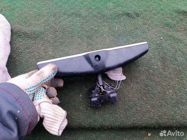 Зеркало салонное Фольксваген пассат б6