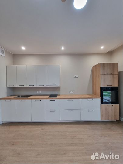 Кухня на заказ