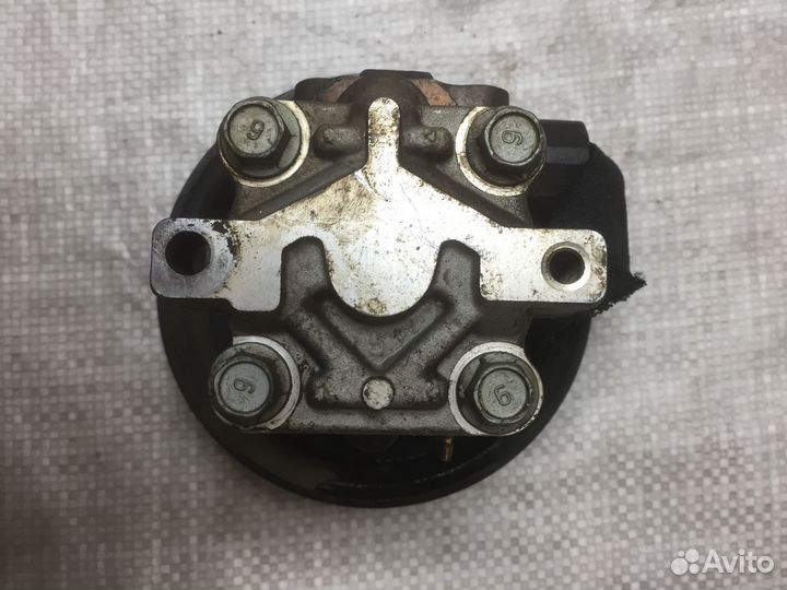 Насос гидроусилителя Киа