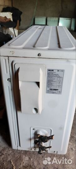 Сплит система