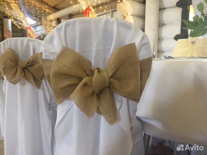 Рустик, декор