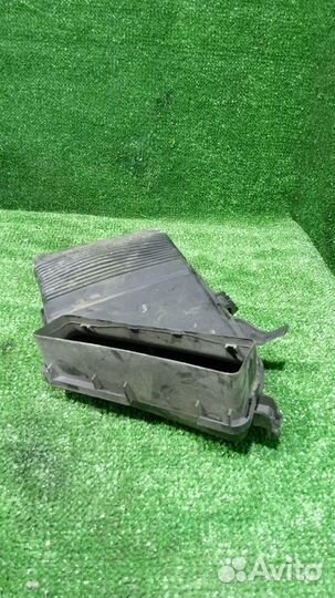 Воздуховод Audi A4