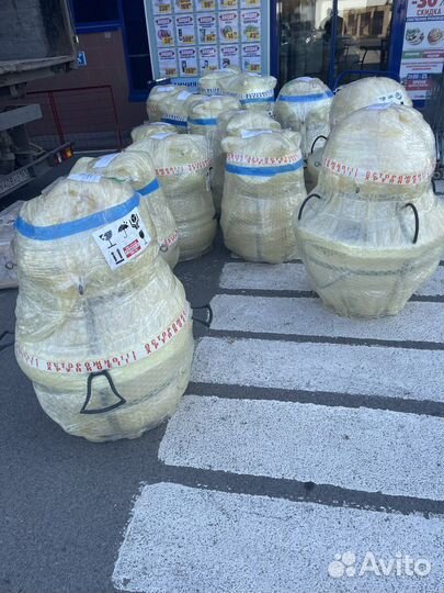 Тандыр Атаман (в наличии в Туле)