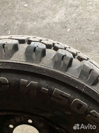 Колеса на УАЗ