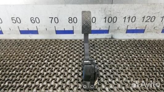 Педаль газа volkswagen bora 1 (LBE06NW01)
