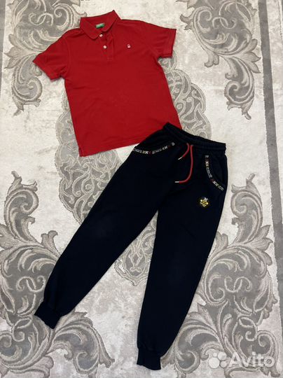 Детские вещи. 152-158 см