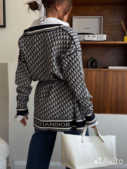 Кардиган Dior