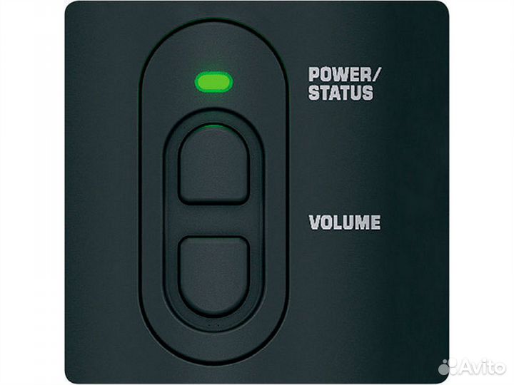 Behringer ULM300MIC радиосистема