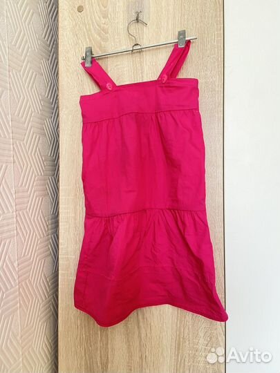 Платья мама дочь