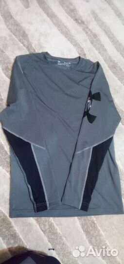 Лонгслив мужской