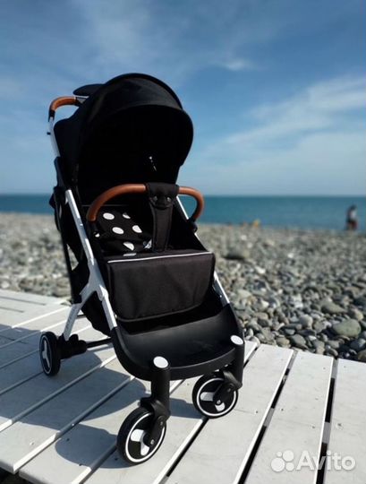 Коляска для путешествий Yoya plus прокат