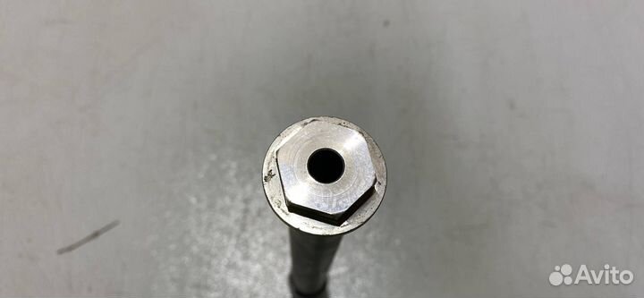 Ось колесная перед. Honda CBR650R 2019 1111