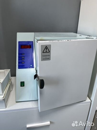 Сухожар гп 10