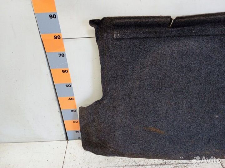 Коврик багажника Hyundai Accent 1.5 2005