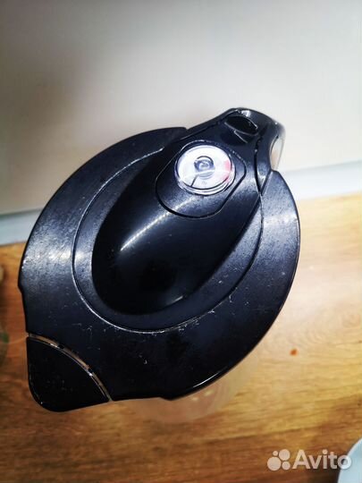 Фильтр кувшин для воды